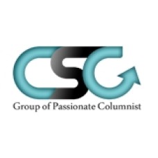 csggroup.org