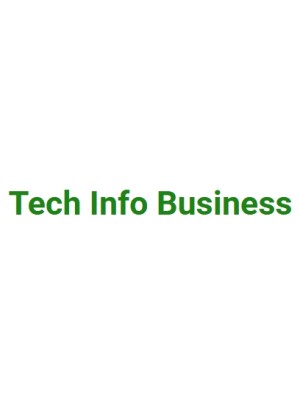 Buy a Guest Post on techinfobusiness.de
