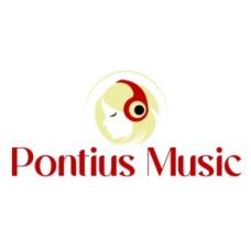 pontiusmusic.com
