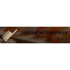 restaurantlapeonia.com