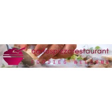 carlospizzarestaurant.com