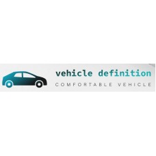 vehicledefinition.com