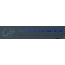 laciudaddeloschicos.com