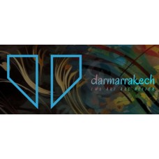 darmarrakech.co.uk