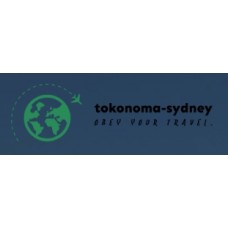 tokonoma-sydney.com