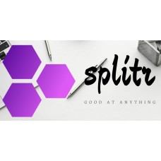 splitr.net