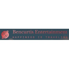 bencurtisentertainment.com