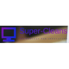 super-cleans.com