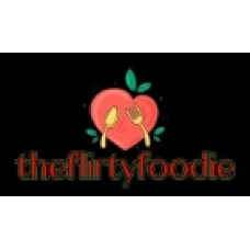 theflirtyfoodie.com