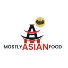 mostlyasianfood.com