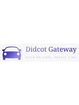 Buy a Guest Post on didcot-gateway.co.uk