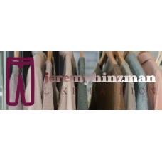 jeremyhinzman.net