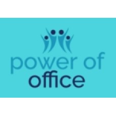 powerofoffice.com