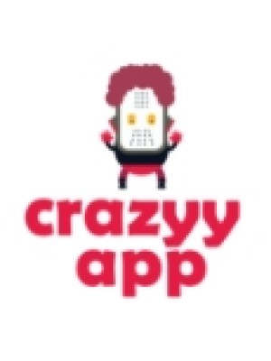 Buy a Guest Post on crazyyapp.com
