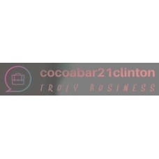 cocoabar21clinton.com