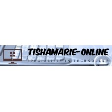 tishamarieonline.com