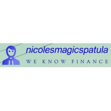 nicolesmagicspatula.com