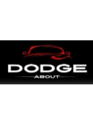 Buy a Guest Post on dodgeabout.com