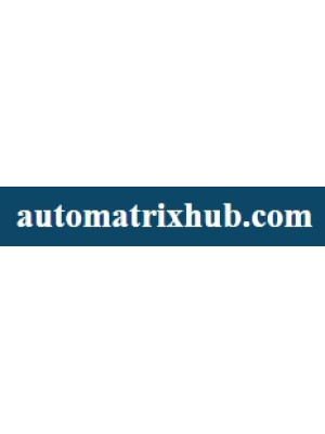Buy a Guest Post on automatrixhub.com
