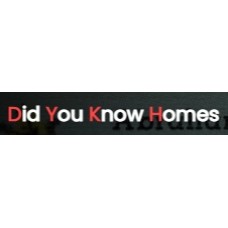 didyouknowhomes.com