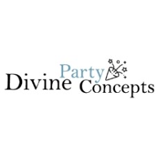 divinepartyconcepts.com