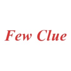 fewclue.com