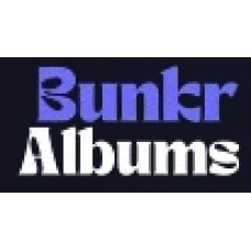 bunkralbums.com