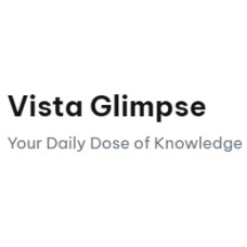 vistaglimpse.com