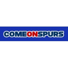 comeonspurs.com