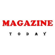 magazinetoday.in