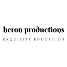 heronproductions.co.uk
