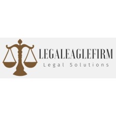 legaleaglefirm.uk