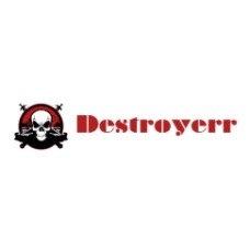 destroyerr.com