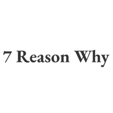 7reasonwhy.com