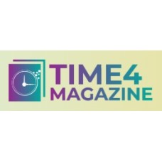 time4magazine.com