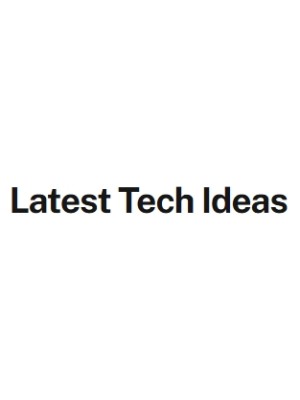 Buy a Guest Post on latesttechideas.com