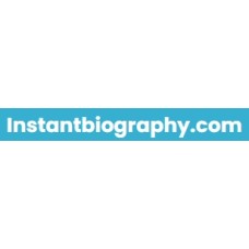 instantbiography.com