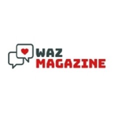 wazmagazine.com