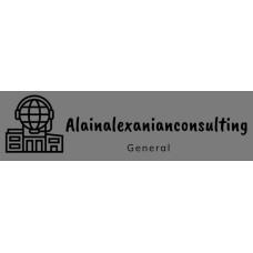 alainalexanianconsulting.com