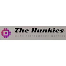 thehunkies.com