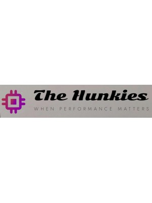 Buy a Guest Post on thehunkies.com