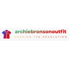 archiebronsonoutfit.net
