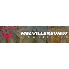 melvillereview.com
