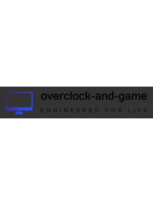 Buy a Guest Post on overclock-and-game.com