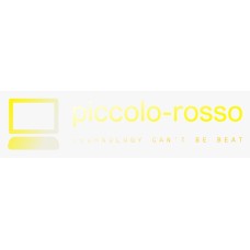 piccolo-rosso.com
