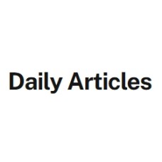 dailyarticles.org