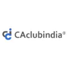 caclubindia.com