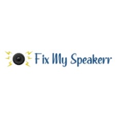 fixmyspeakerr.com