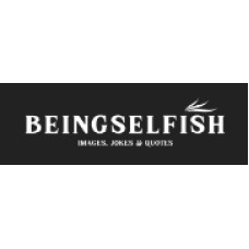 beingselfish.org