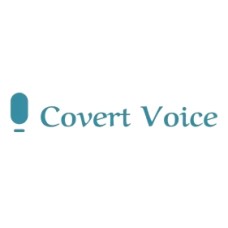 covertvoice.com